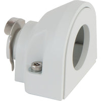 AXIS 5505-541 ACI Conduit Adapter 1/2"-3/4" A, 2-Pack, White