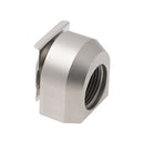 AXIS 5505-641 ACI Conduit Adapter 3/4" NPS, 2-Pack, Stainless Steel