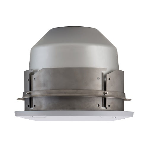 AXIS T94A01L Outdoor Recessed Mount for Q60-E PTZ Cameras