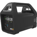 AXIS T8415 Wireless Installation Tool, Battery Driven Wi-Fi Access Point with PoE+