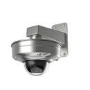 AXIS T91F61 Wall Mount for Fixed Dome Cameras, Stainless Steel