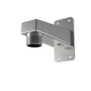 AXIS T91F61 Wall Mount for Fixed Dome Cameras, Stainless Steel