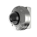 AXIS T91F67 Outdoor Pole Mount for Fixed Dome Cameras, Stainless Steel
