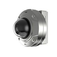 AXIS T91F67 Outdoor Pole Mount for Fixed Dome Cameras, Stainless Steel