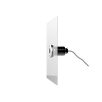AXIS F8212 Trim Ring for Recessed Mounting of Sensor Units and Cameras, 10-Pack