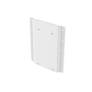 AXIS T91D62 Telescopic Parapet Mount for Outdoor Fixed and PTZ Dome Cameras