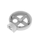 AXIS T94B01P Conduit Back Box for 1/2" Conduits or M20 Pipes with UNC Thread
