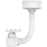 AXIS T94Q01F Indoor/Outdoor Ceiling, Column and Parapet Mount for Fixed Box Cameras