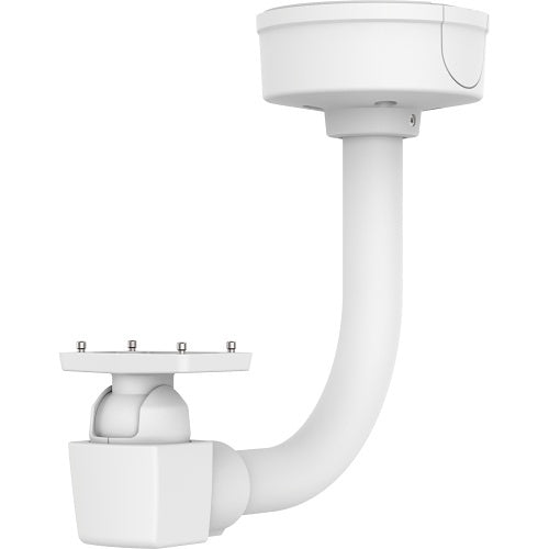 AXIS T94Q01F Indoor/Outdoor Ceiling, Column and Parapet Mount for Fixed Box Cameras
