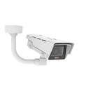AXIS T94Q01F Indoor/Outdoor Ceiling, Column and Parapet Mount for Fixed Box Cameras