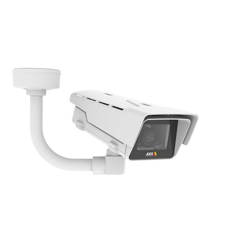 AXIS T94Q01F Indoor/Outdoor Ceiling, Column and Parapet Mount for Fixed Box Cameras