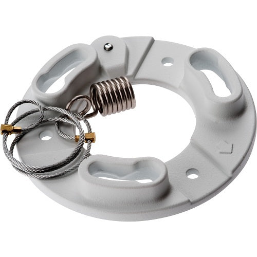 AXIS 5700-851 Mounting Bracket Kit for Hard Ceiling Mount