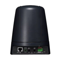 AXIS VB-H47 Canon 2MP WDR PTZ IP Camera, 20x Optical Zoom Lens, Black