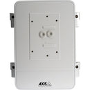 AXIS T98A08 Enclosure Cabinet Door Compatible with All AXIS Cabinet Base Units