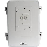 AXIS T98A08 Enclosure Cabinet Door Compatible with All AXIS Cabinet Base Units