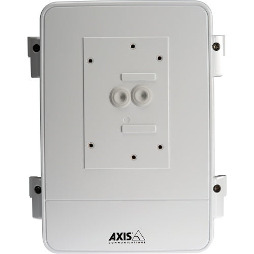 AXIS T98A08 Enclosure Cabinet Door Compatible with All AXIS Cabinet Base Units