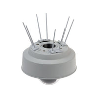 AXIS 5801-121 Bird Control Spike for Outdoor Network Cameras, 10-Pack
