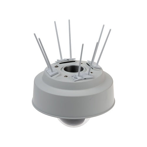 AXIS 5801-121 Bird Control Spike for Outdoor Network Cameras, 10-Pack