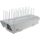 AXIS 5801-121 Bird Control Spike for Outdoor Network Cameras, 10-Pack