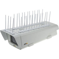 AXIS 5801-121 Bird Control Spike for Outdoor Network Cameras, 10-Pack