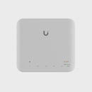 Ubiquiti USW-FLEX 5-Port Flex Layer 2 PoE Switch for Outdoors, White